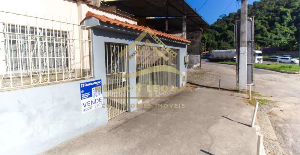 Casa, 2 quartos, 120 m² - Foto 4