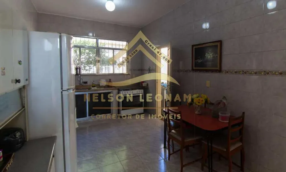 Casa, 2 quartos, 120 m² - Foto 5