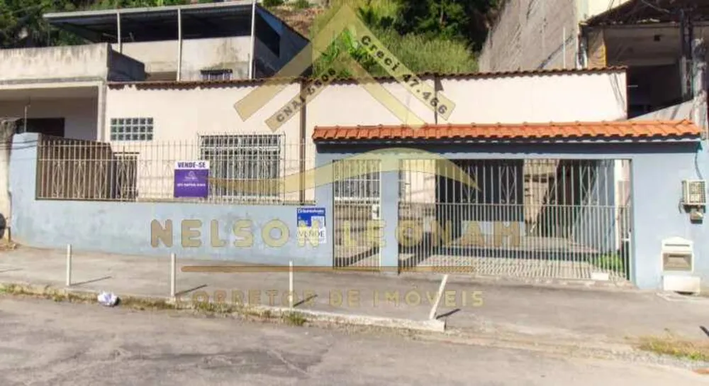 Casa, 2 quartos, 120 m² - Foto 1