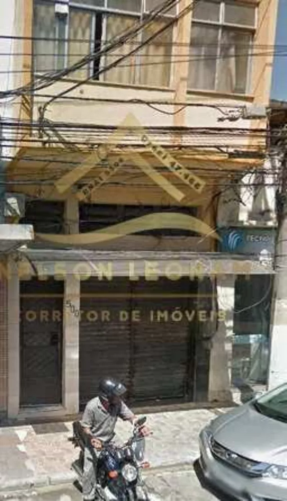 Loja-Salão, 150 m² - Foto 3
