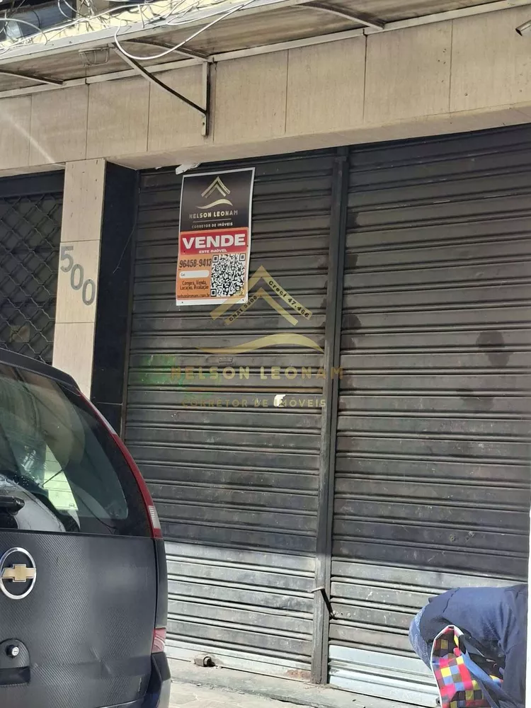 Loja-Salão, 150 m² - Foto 1