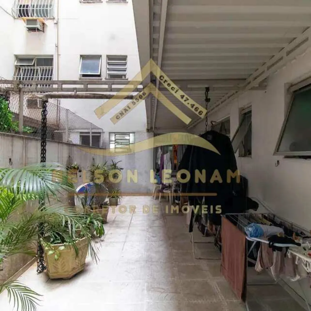 Apartamento, 3 quartos, 178 m² - Foto 35