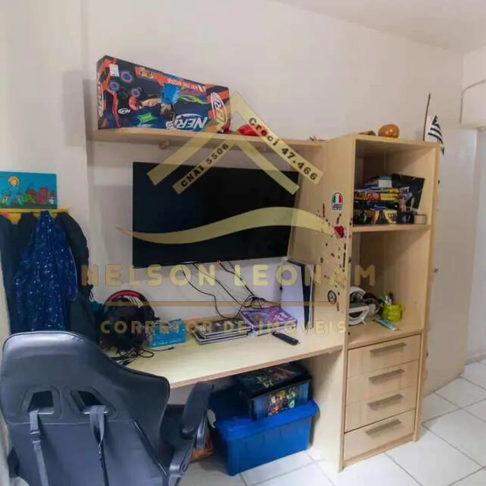 Apartamento, 3 quartos, 178 m² - Foto 13