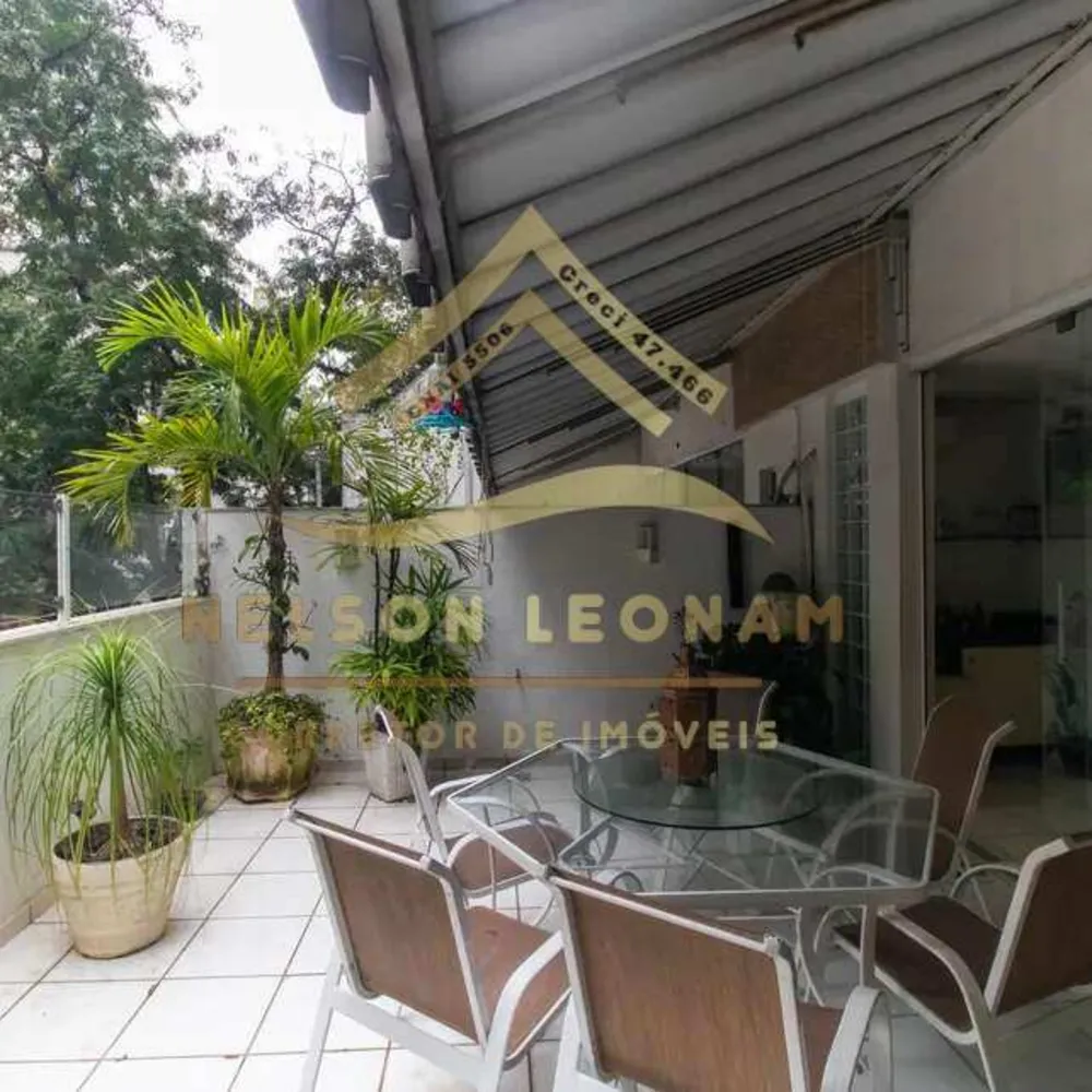 Apartamento, 3 quartos, 178 m² - Foto 26