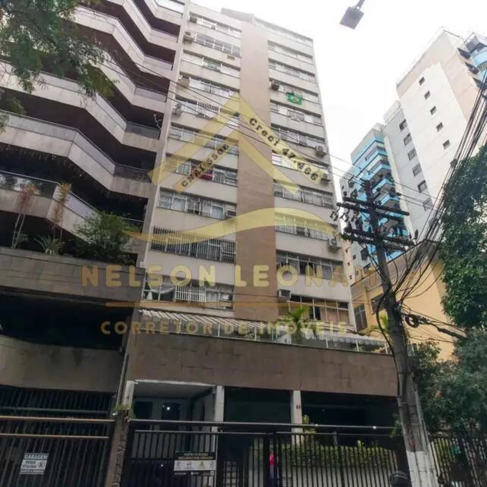 Apartamento, 3 quartos, 178 m² - Foto 42