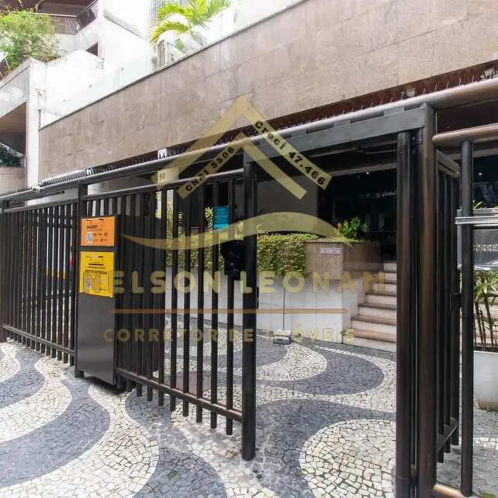 Apartamento, 3 quartos, 178 m² - Foto 43