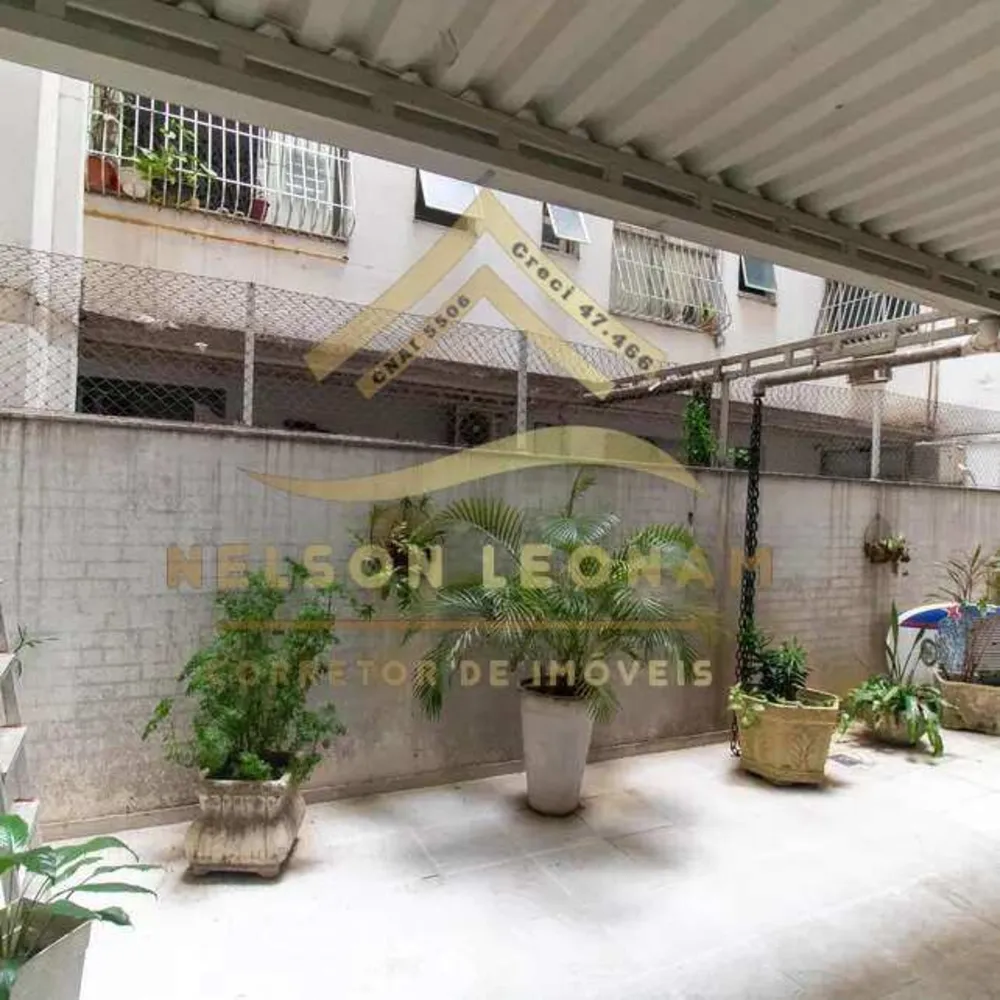 Apartamento, 3 quartos, 178 m² - Foto 34
