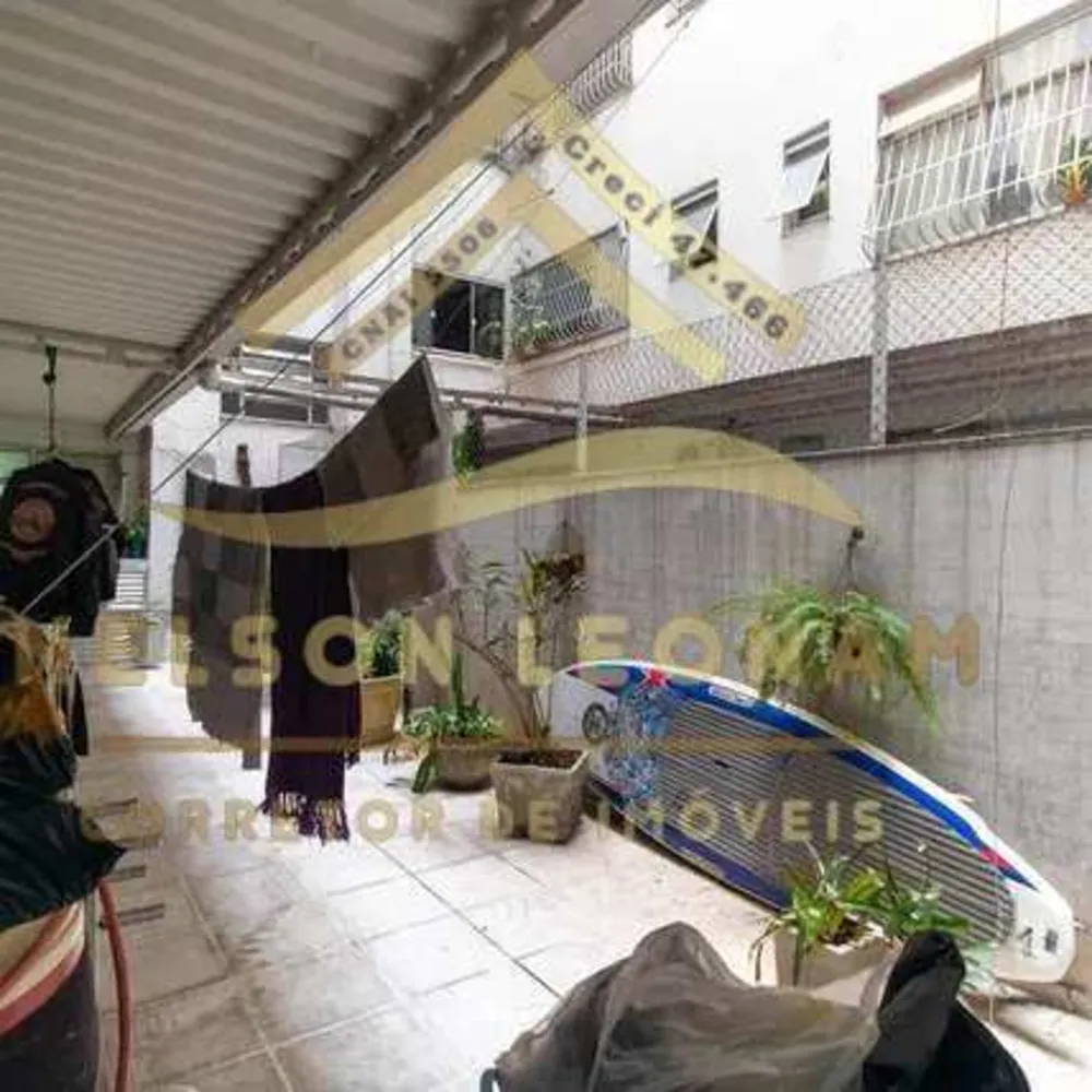 Apartamento, 3 quartos, 178 m² - Foto 27