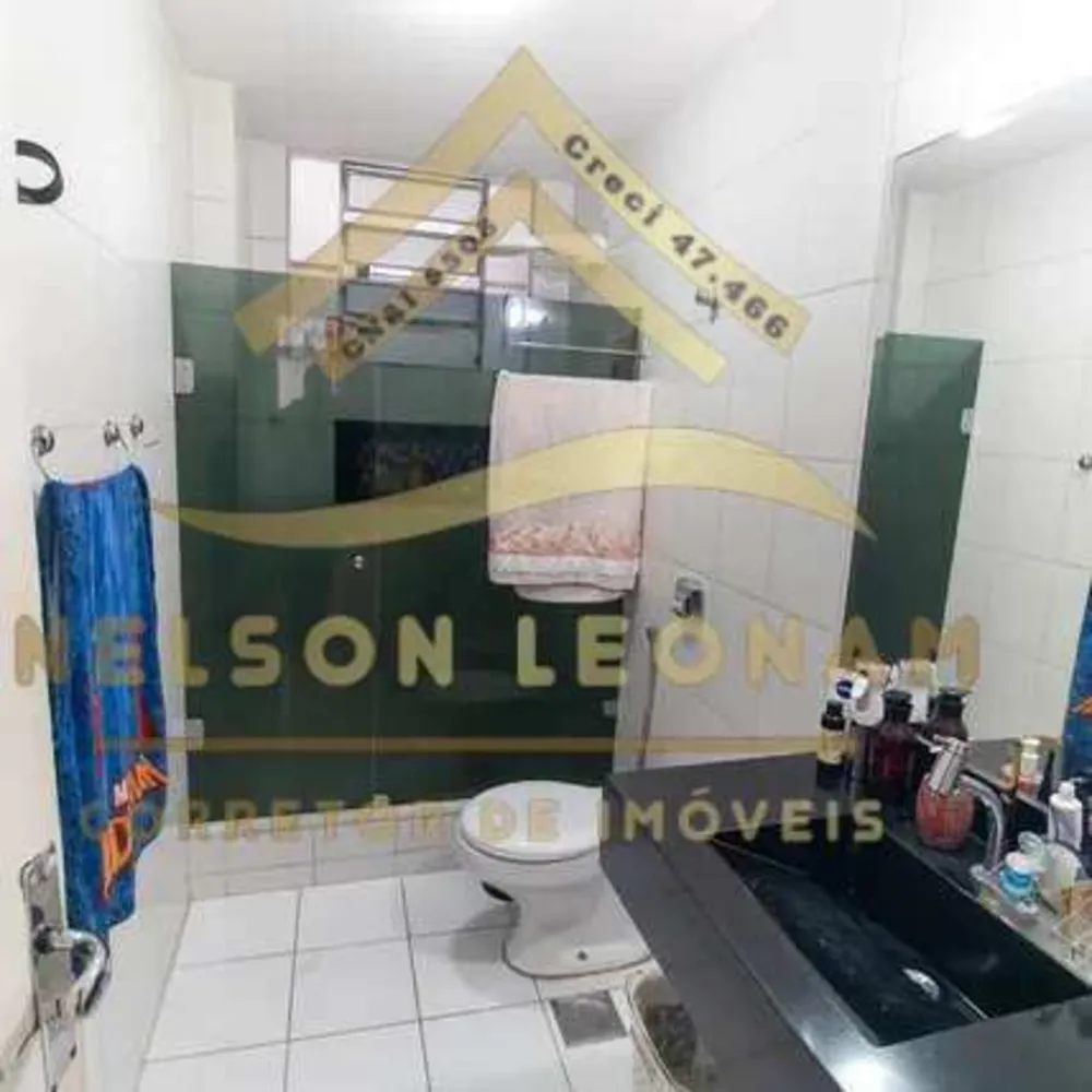Apartamento, 3 quartos, 178 m² - Foto 14