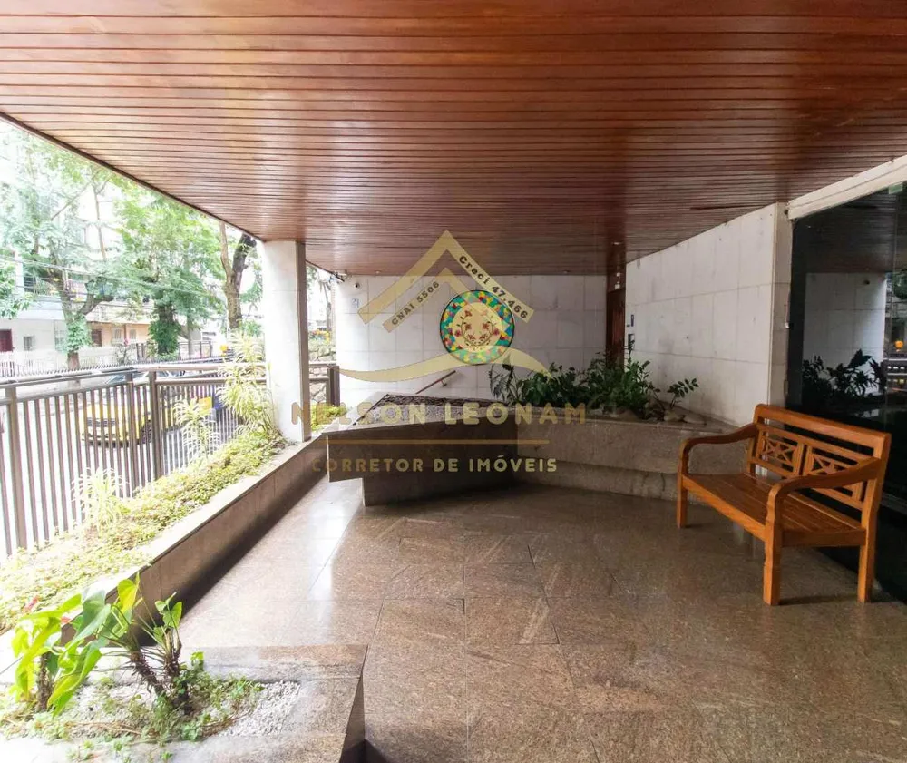 Apartamento, 3 quartos, 178 m² - Foto 39