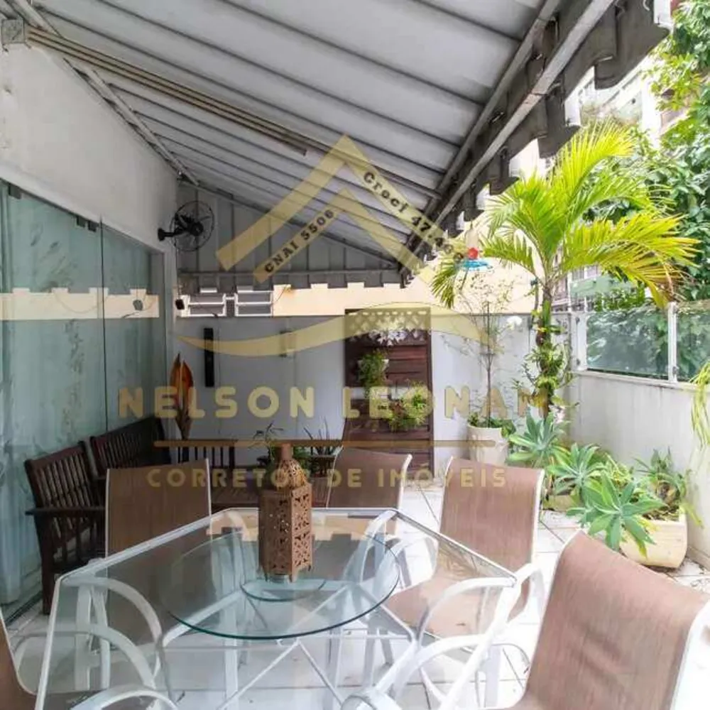 Apartamento, 3 quartos, 178 m² - Foto 25