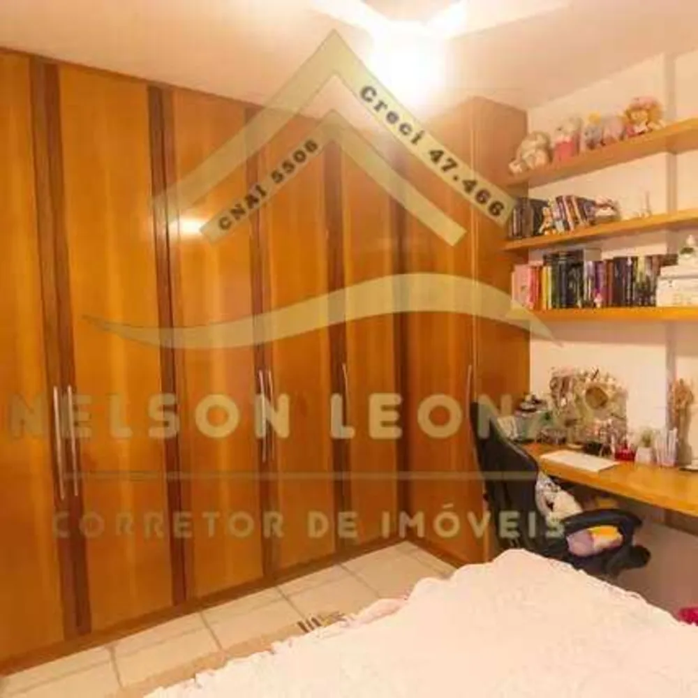 Apartamento, 3 quartos, 178 m² - Foto 3