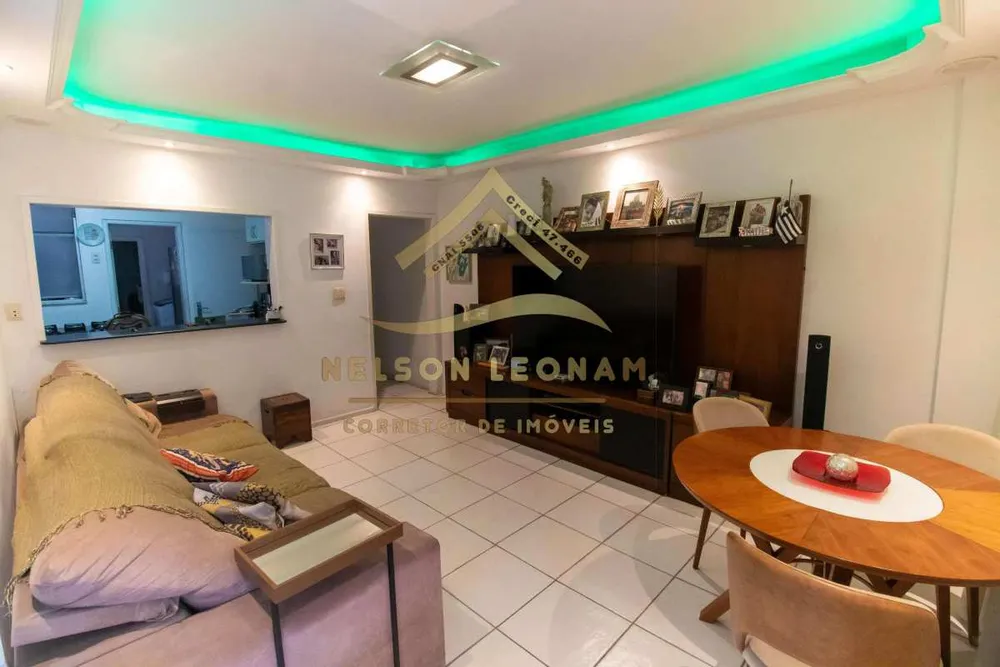 Apartamento, 3 quartos, 178 m² - Foto 1