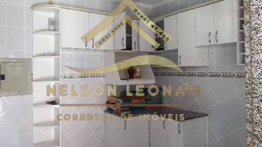 Casa, 3 quartos, 175 m² - Foto 12