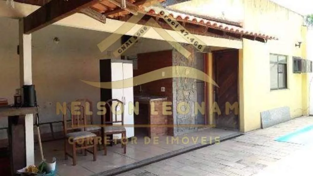Casa, 3 quartos, 175 m² - Foto 1