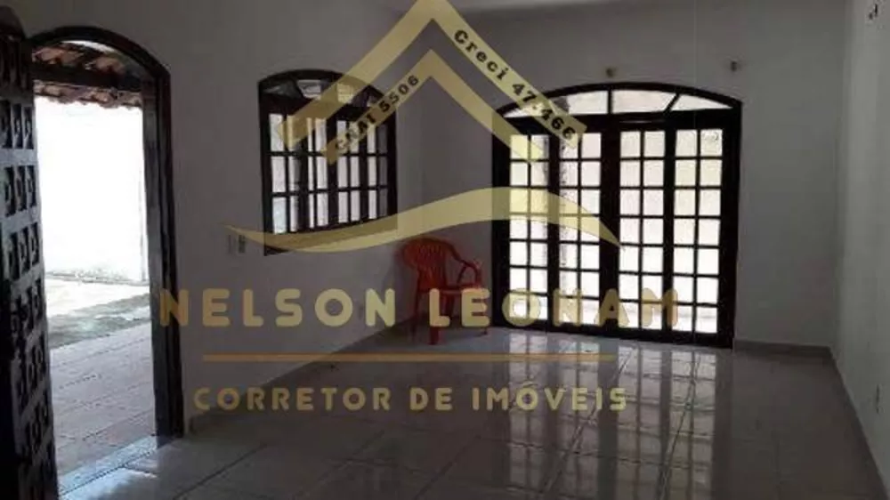 Casa, 3 quartos, 175 m² - Foto 2