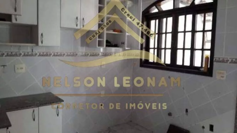 Casa, 3 quartos, 175 m² - Foto 11