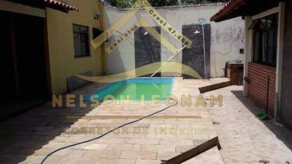 Casa, 3 quartos, 175 m² - Foto 4