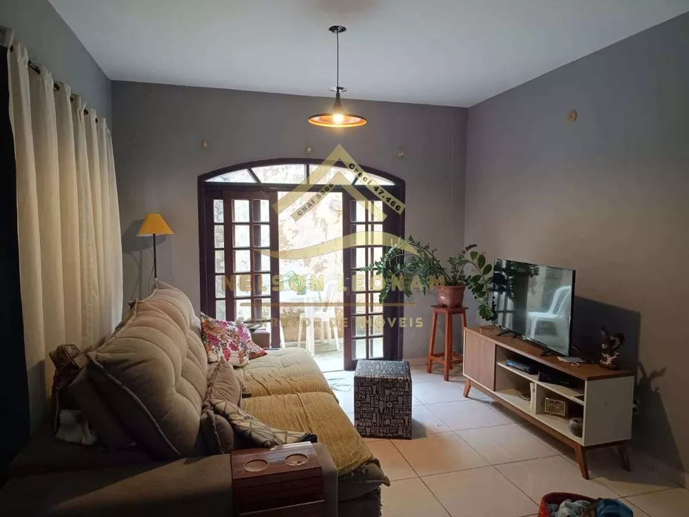 Casa, 3 quartos, 175 m² - Foto 19