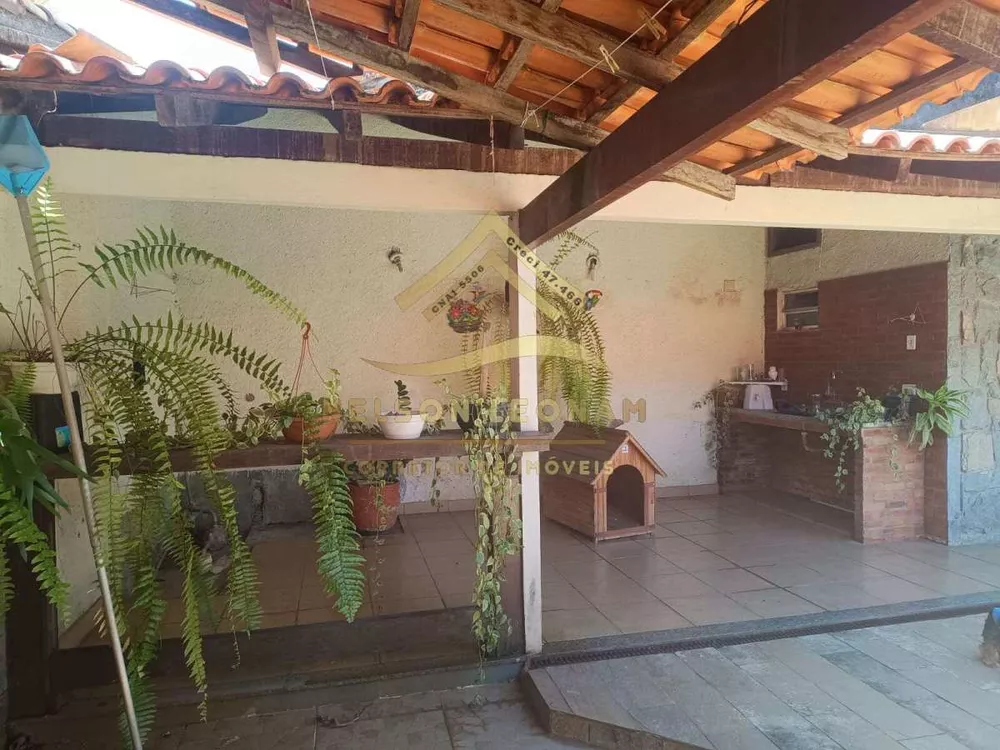 Casa, 3 quartos, 175 m² - Foto 23