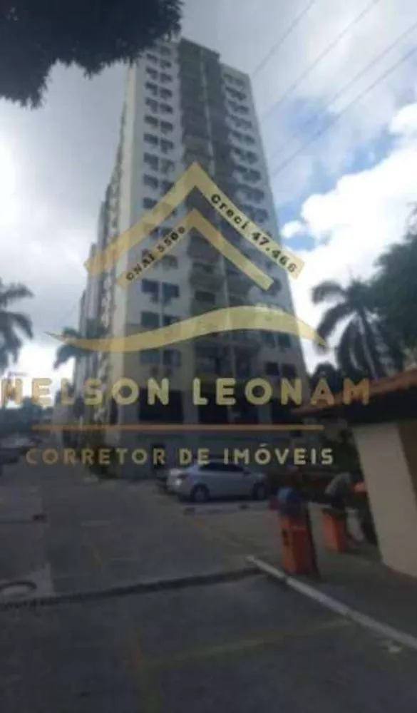 Apartamento, 2 quartos, 58 m² - Foto 8