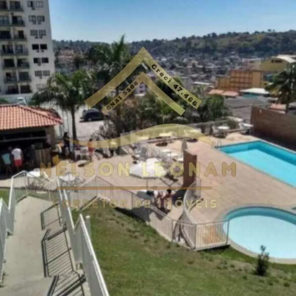 Apartamento, 2 quartos, 58 m² - Foto 9