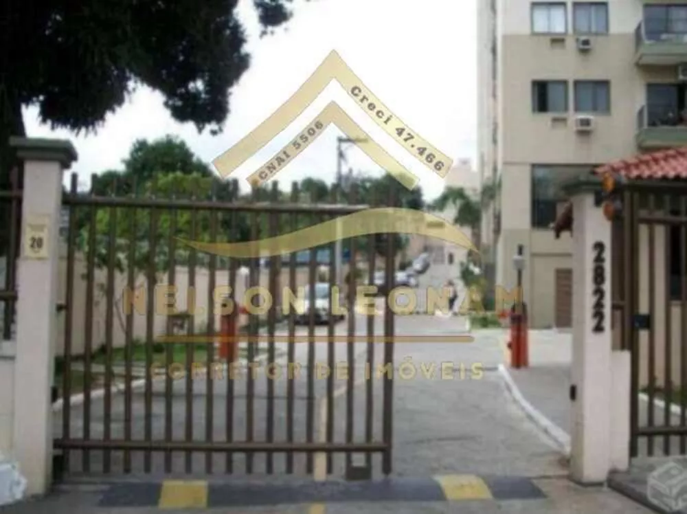 Apartamento, 2 quartos, 58 m² - Foto 2