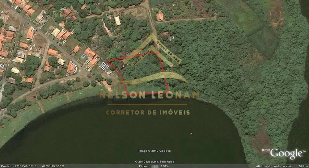 Terreno, 2000 m² - Foto 3