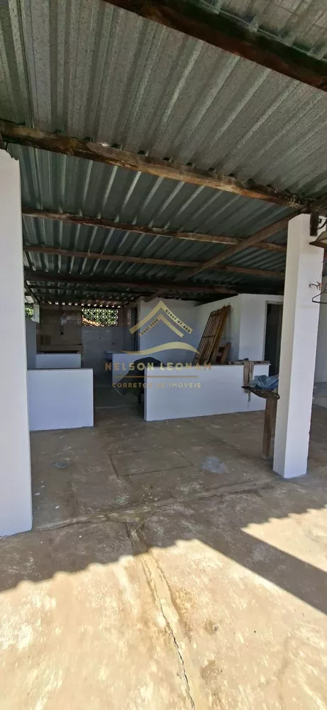 Casa, 3 quartos, 285 m² - Foto 10