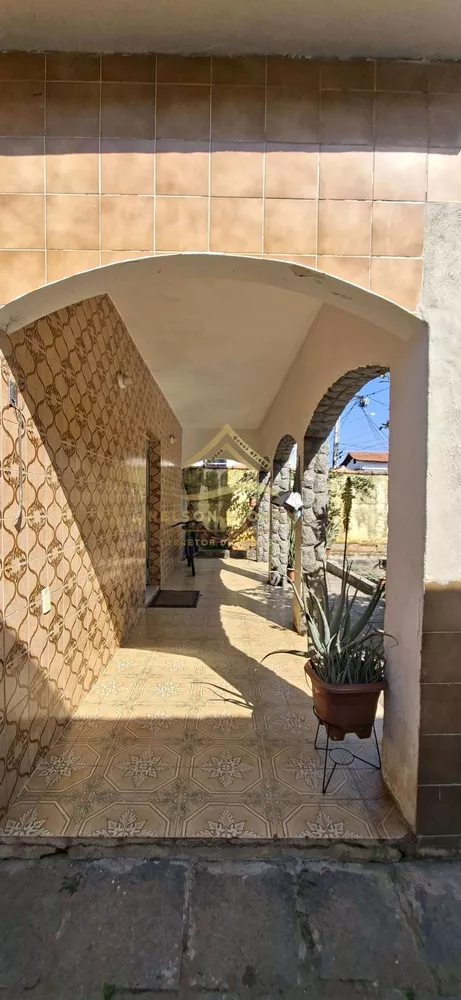 Casa, 3 quartos, 285 m² - Foto 16