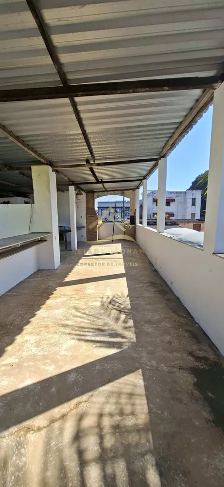 Casa, 3 quartos, 285 m² - Foto 2