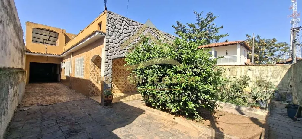 Casa, 3 quartos, 285 m² - Foto 12