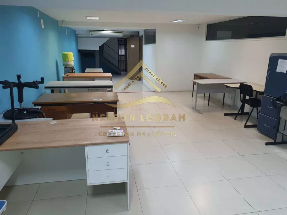 Prédio Inteiro, 650 m² - Foto 13