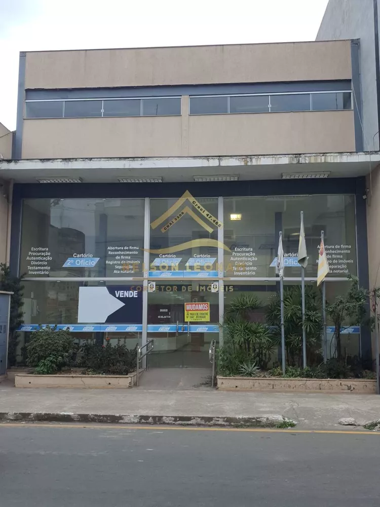 Prédio Inteiro, 650 m² - Foto 3