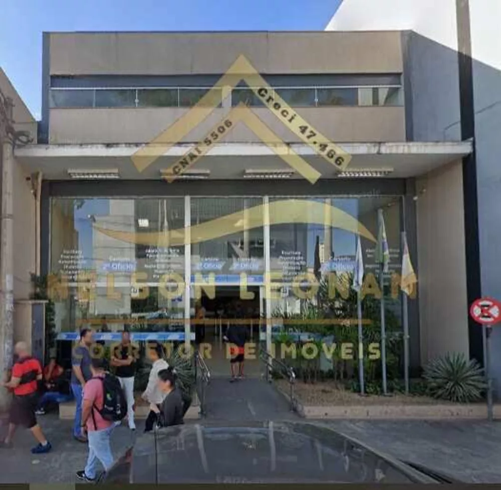 Prédio Inteiro, 650 m² - Foto 1