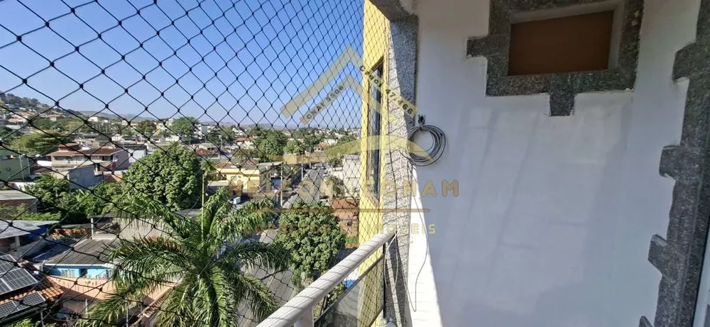 Apartamento, 2 quartos, 50 m² - Foto 7