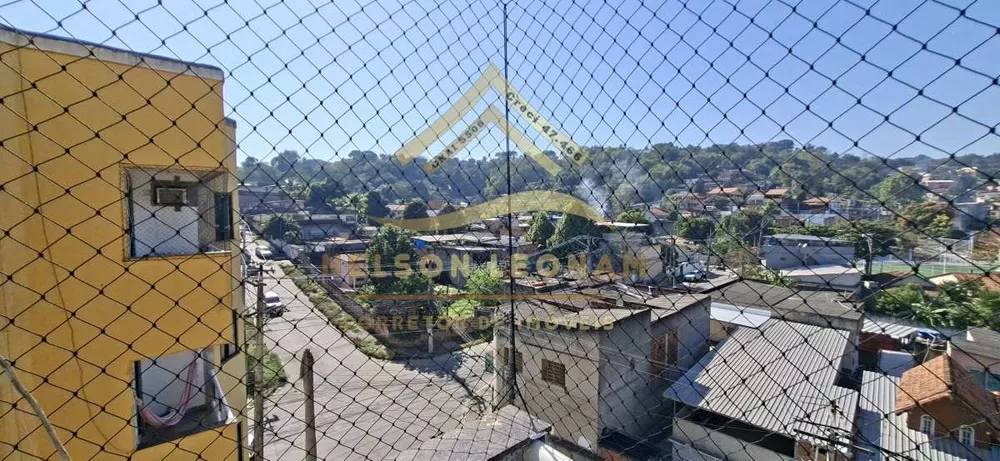 Apartamento, 2 quartos, 50 m² - Foto 11