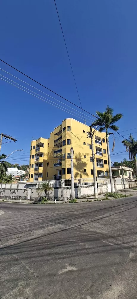 Apartamento, 2 quartos, 50 m² - Foto 8