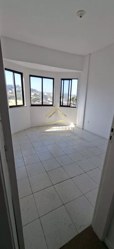 Apartamento, 2 quartos, 50 m² - Foto 6