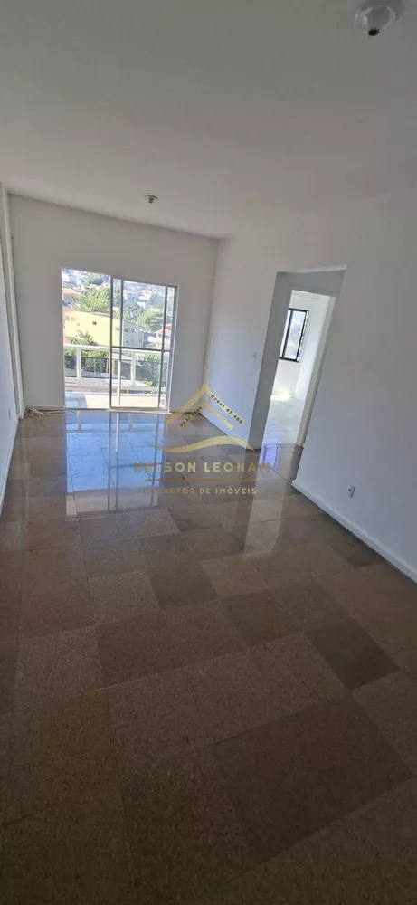 Apartamento, 2 quartos, 50 m² - Foto 9