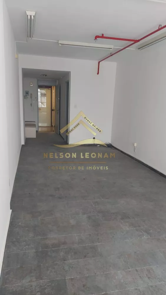 Sala-Conjunto, 34 m² - Foto 2