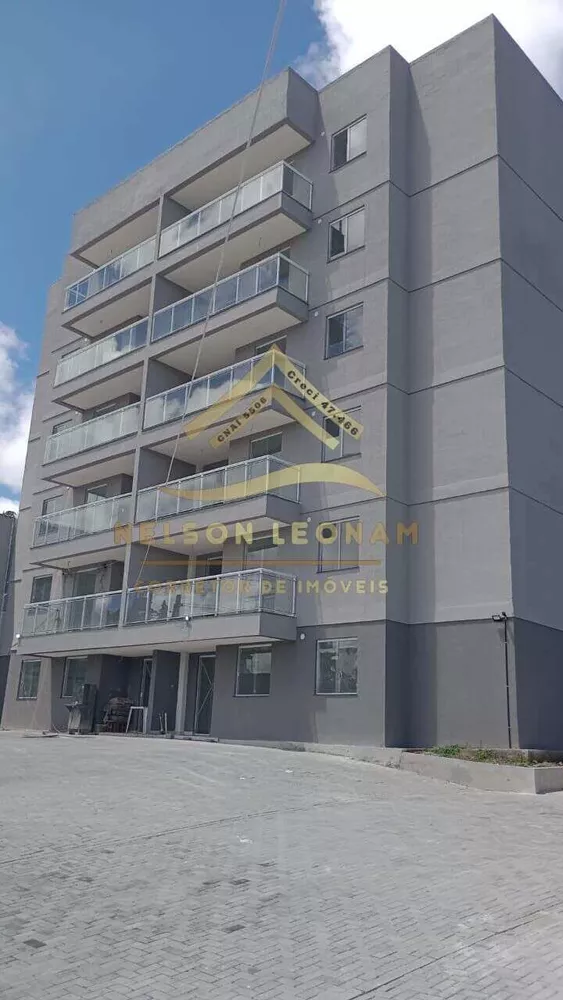 Apartamento, 2 quartos, 63 m² - Foto 2