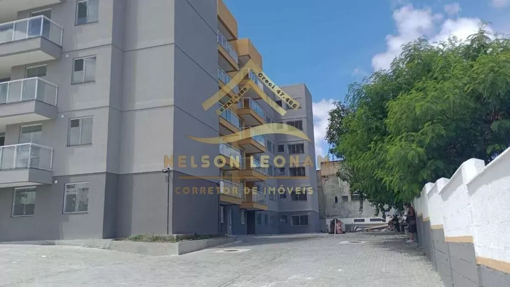 Apartamento, 2 quartos, 63 m² - Foto 4