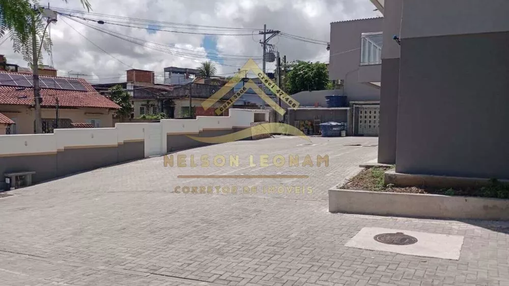 Apartamento, 2 quartos, 63 m² - Foto 5