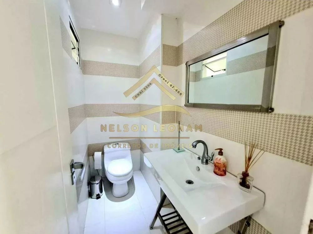 Casa de Condomínio, 4 quartos - Foto 9