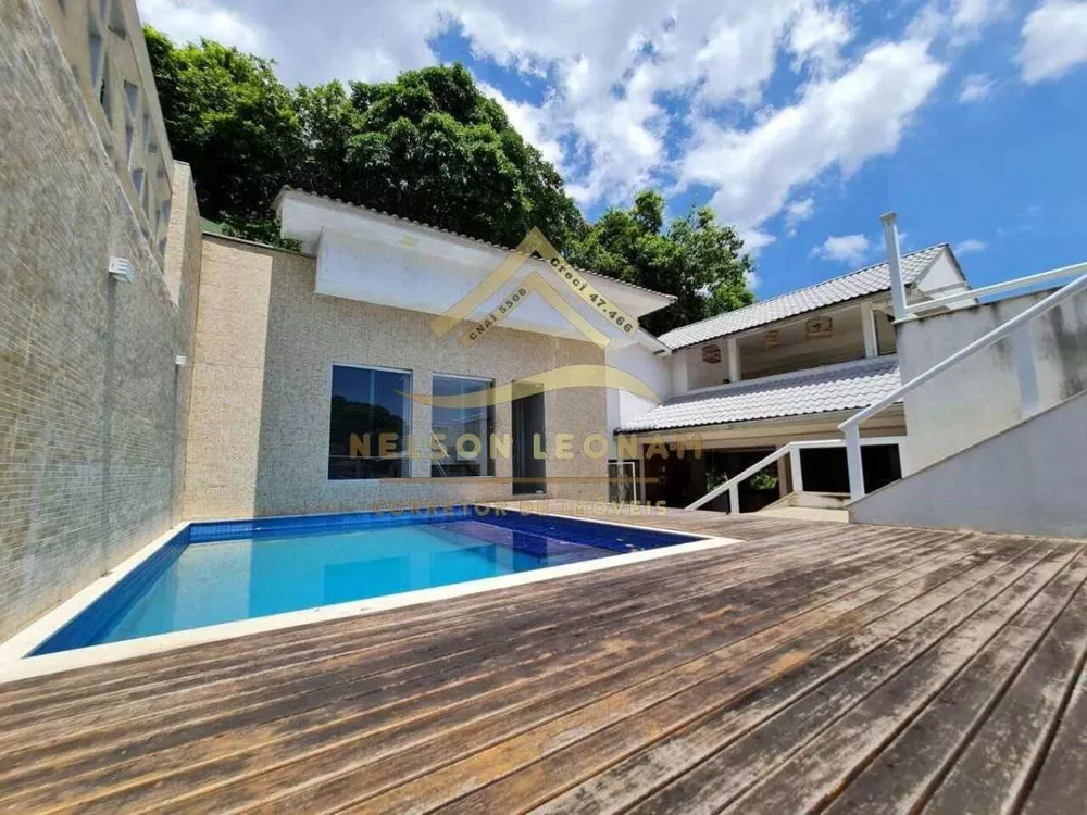 Casa de Condomínio, 4 quartos - Foto 10