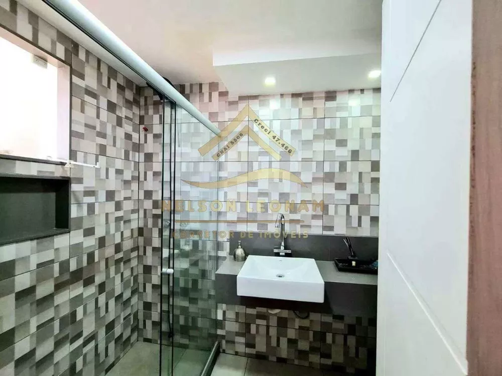 Casa de Condomínio, 4 quartos - Foto 13