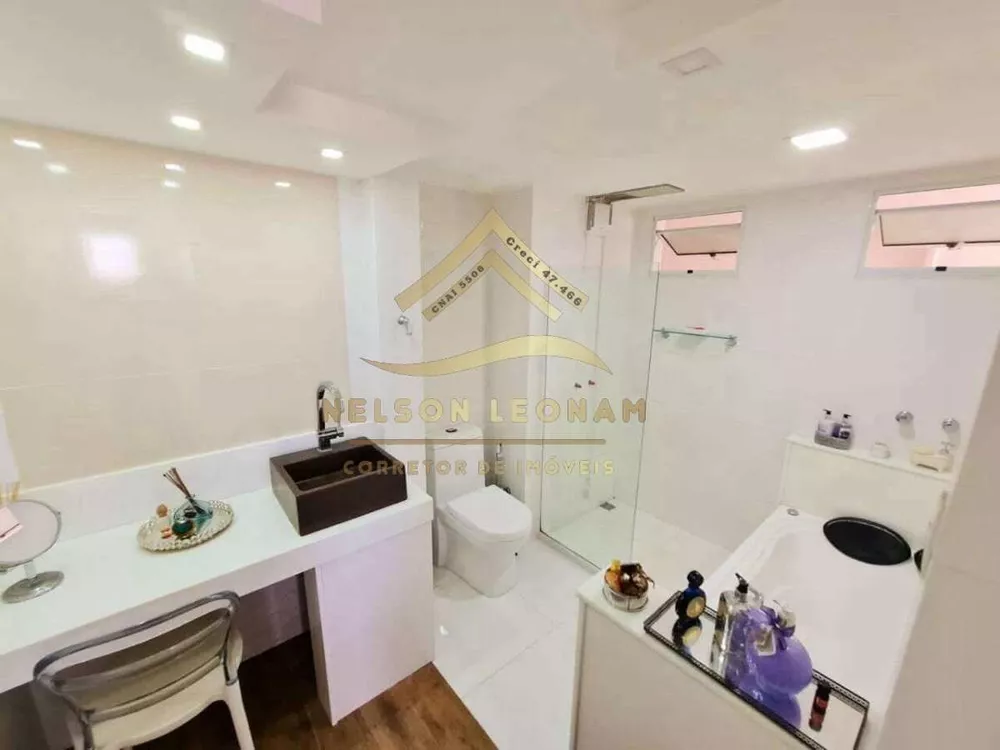 Casa de Condomínio, 4 quartos - Foto 14