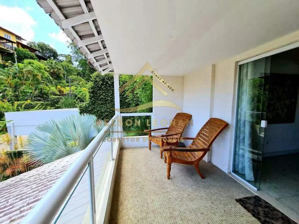 Casa de Condomínio, 4 quartos - Foto 12