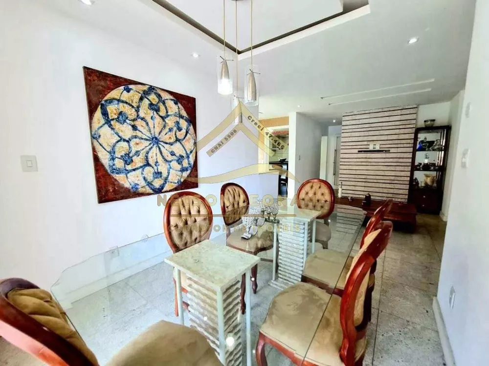 Casa de Condomínio, 4 quartos - Foto 11